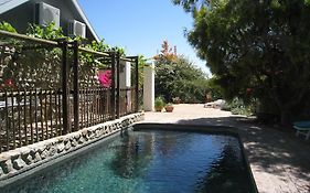 Karoo Lodge