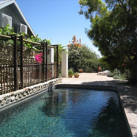 Karoo Lodge Prince Albert Buitenkant foto