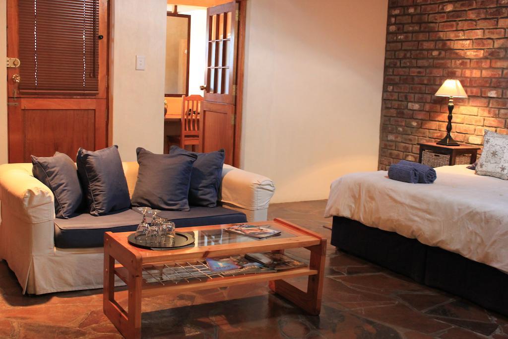 Karoo Lodge Prince Albert Kamer foto