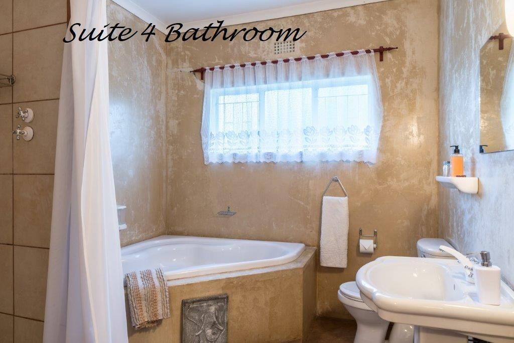 Karoo Lodge Prince Albert Buitenkant foto