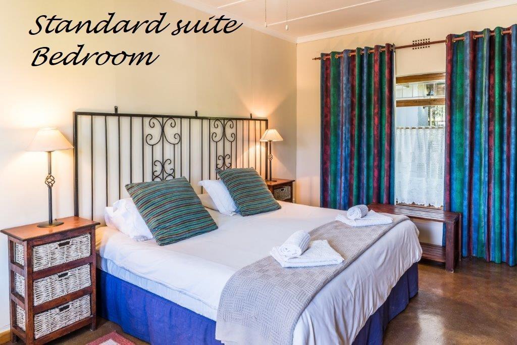 Karoo Lodge Prince Albert Buitenkant foto
