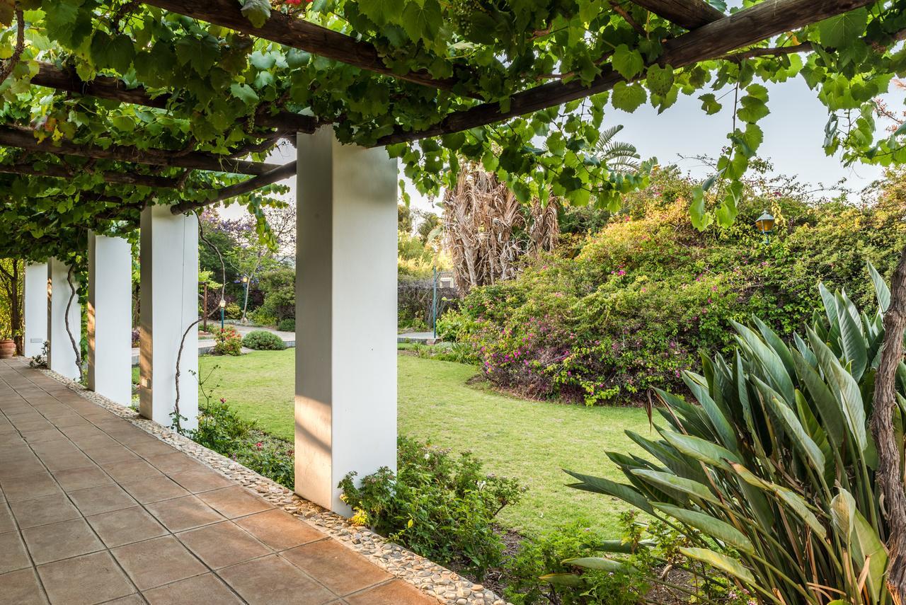Karoo Lodge Prince Albert Buitenkant foto